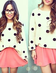 Moda Inne Moda uliczna - 1671503