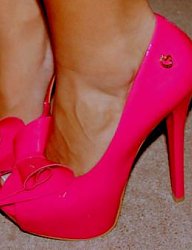 Moda Buty Szpilki - 1287951