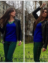 Moda Inne Moda uliczna - 1827373