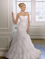 Moda Ślub Suknie ślubne - 1401336