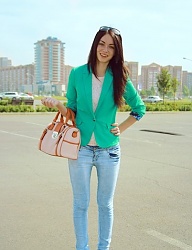 Moda Ciuchy Pozostałe - 1683581