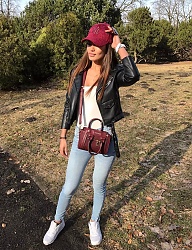 Moda Inne Moda uliczna - 3234383
