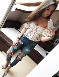 Moda Ciuchy Pozostałe - 3134034