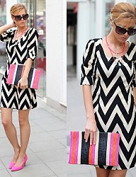 Moda Inne Moda uliczna - 2070873