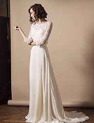 Moda Ślub Suknie ślubne - 2691760