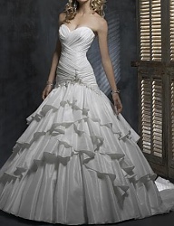 Moda Ślub Suknie ślubne - 511921