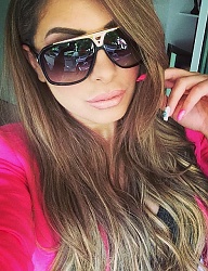 Moda Dodatki Okulary - 2676091
