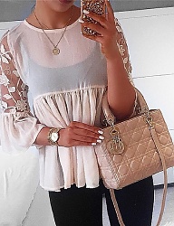 Moda Ciuchy Bluzki - 3169099