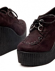 Moda Buty Botki - 1524856