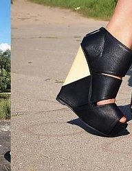 Moda Buty Pozostałe - 1240602