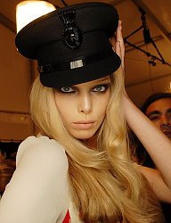 Moda Dodatki Nakrycia głowy - 883715