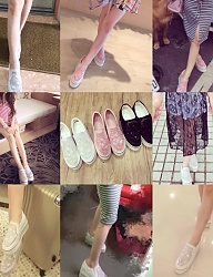 Moda Buty Pozostałe - 2717238