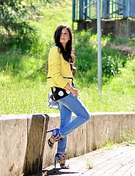 Moda Inne Moda uliczna - 2054319