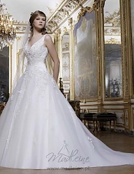 Moda Ślub Suknie ślubne - 446031