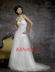 Moda Ślub Suknie ślubne - 529042