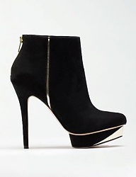 Moda Buty Botki - 1329998