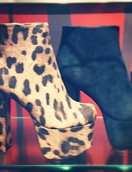 Moda Buty Pozostałe - 1348209