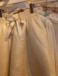 Moda Ciuchy Pozostałe - 967431