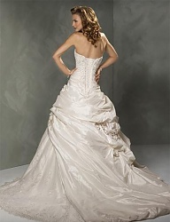 Moda Ślub Suknie ślubne - 257239