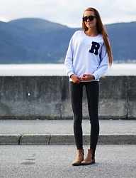 Moda Inne Moda uliczna - 1941209