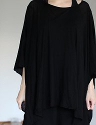 Moda Ciuchy Tuniki - 1352238