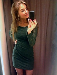 Moda Sukienki Dzienne - 1631794