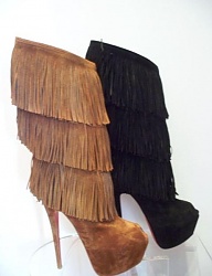Moda Buty Pozostałe - 1310457