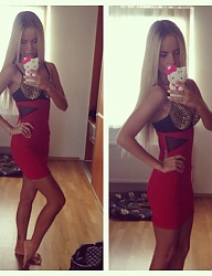 Moda Sukienki Dzienne - 2025598