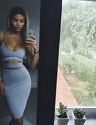 Moda Sukienki Dzienne - 3130749