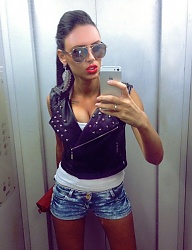 Moda Inne Moda uliczna - 1916860