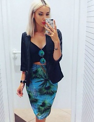 Moda Ciuchy Pozostałe - 3169209