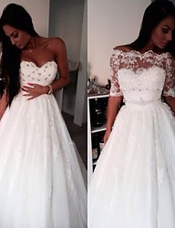 Moda Ślub Suknie ślubne - 3115068