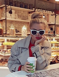Moda Dodatki Okulary - 3192235