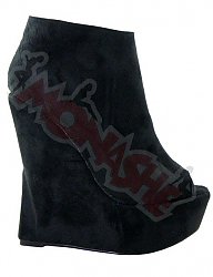 Moda Buty Pozostałe - 1043093