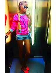 Moda Inne Moda uliczna - 1931714