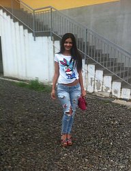 Moda Inne Moda uliczna - 2017761