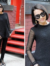 Moda Inne Moda uliczna - 1613725