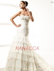 Moda Ślub Suknie ślubne - 528928