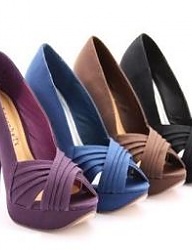 Moda Buty Pozostałe - 96938