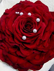 Moda Ślub Bukiety ślubne - 2028497