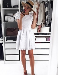Moda Sukienki Dzienne - 3249546