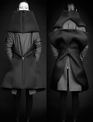 Moda Okrycia Płaszcze - 1254443