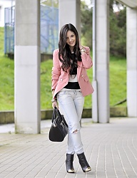Moda Inne Moda uliczna - 1759174