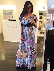 Moda Sukienki Dzienne - 2682868