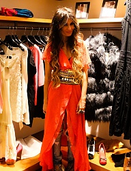 Moda Inne Moda uliczna - 2128642