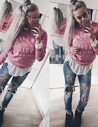Moda Ciuchy Pozostałe - 3159635