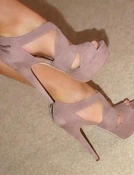 Moda Buty Szpilki - 1677923