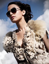 Moda Dodatki Okulary - 1642610