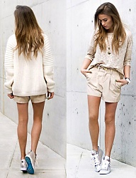 Moda Inne Moda uliczna - 1797797