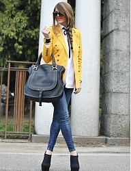 Moda Inne Moda uliczna - 1678002